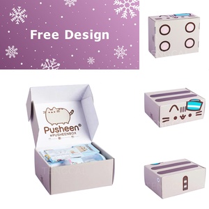 Tengcai biểu tượng tùy chỉnh thiết kế bưu phẩm lưu trữ Sunglass bao bì hộp container kính bảo vệ Kính mát trường hợp - Product Image 4