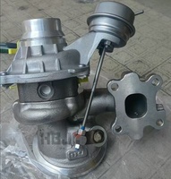 HBJY baru 2023 Turbo pengisi daya super untuk Ford Focsu 1.5T 110KW/150HP HX7G-6K682-AB