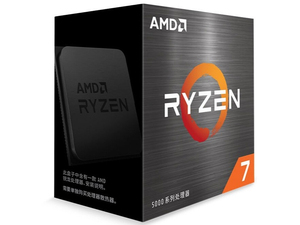 ลดราคา AMDR7 5700G กล่อง CPU โปรเซสเซอร์ใหม่ ความเร็ว 3.6GHz สำหรับคอมพิวเตอร์ตั้งโต๊ะ รองรับ DDR4 พร้อมซ็อกเก็ต R7 5700G สำหรับเดสก์ท็อป - Product Image 4