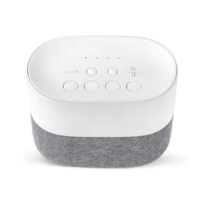 Product Sleep Therapy Soothing Natural Sounds Sleep Machine White Noise Sleeping Machine