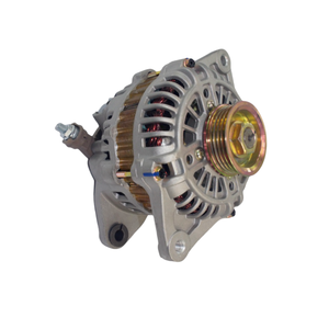 Alternateurs de voiture de haute qualité en gros, adaptés à <span class=keywords><strong>Mazda</strong></span> 323 BJ Familia 1.8, <span class=keywords><strong>Alternateur</strong></span> FP34-18-300B. - Product Image 4