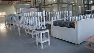 Elemento de Filtro de Aire para Camiones de Servicio Pesado KOMAI OEM ODM AF1918KM 3I-0266 6681475 6424690 2MD455AP2 AF409K para Perkins 1004.4 - Product Image 6