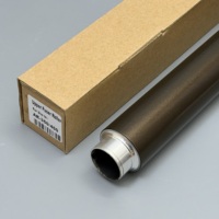 Rouleau chauffant NROLT1313FCZZ AR350 pour Sharp AR350 340 450 310 MX-M450 355 455 3511 4511, rouleau de fusion supérieur