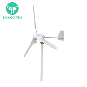 เครื่องกำเนิดไฟฟ้าพลังงานลมสำหรับบ้าน รุ่น M4/M5/M6/M8/M10 ขนาด 0.6KW 0.8KW 1KW 1.5KW 2KW - Product Image 5