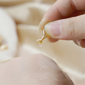 Chống-lão hóa khuôn mặt huyết thanh viên nang cao tập trung Duy nhất-sử dụng chăm sóc da viên nang cho nếp nhăn làm săn chắc OEM/ODM - Product Image 4