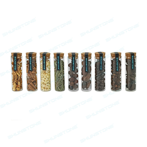 Kit para Hacer Whisky con Especias, Botella de Whisky y Vaso de Chupito, Kit de Infusión de Alcohol para Elaborar Whisky Casero con Sabor Personalizado - Product Image 6