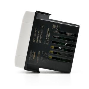 แหล่งจ่ายไฟ USB สีขาว 5V 2A ใช้ได้กับ Living International - Product Image 3