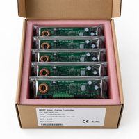 Inversor Solar Fotovoltaico Multifunción y Sistema de Gestión de Baterías (BMS) para Electrodomésticos, Diseño Personalizado de PCBA, Venta al Por Mayor