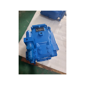 Bomba Hidráulica de Pistones PVH 057 074 098 131 141 PVH057R01AA10E PVH057R01AB10A PVH074R01AA50B252000002001AB010A - Product Image 3