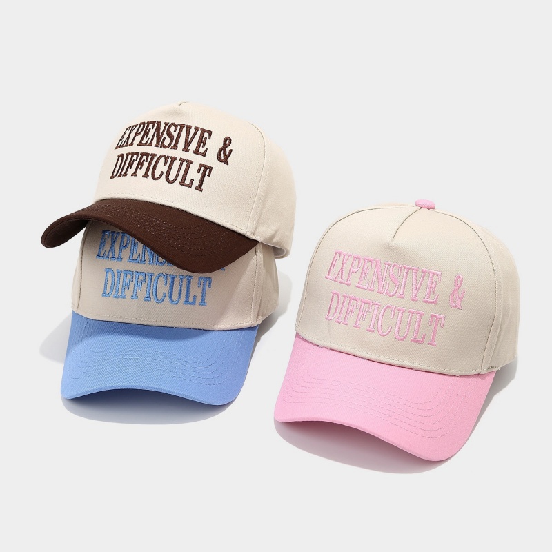 Outdoor Performance 5 Panel Cap Wholesale Manufacturer