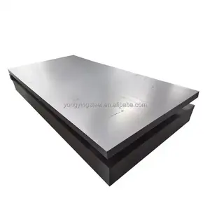 Reliable Quality Cheap MS Astm Carbon Steel Plate/Sheet 5mm Seamless Carbon Steel Plate