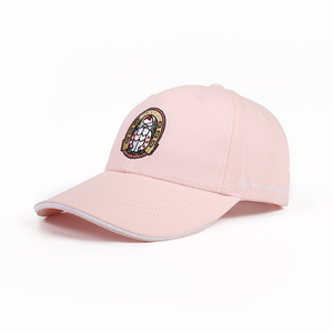 Bán Sỉ Thời Trang Quần Vợt Mũ Thêu Thể Thao Mũ Ngoài Trời Mũ Mặt Trời Mở <span class=keywords><strong>Top</strong></span> <span class=keywords><strong>Hat</strong></span> Thể Thao Mũ Cho Nam Giới - Product Image 2