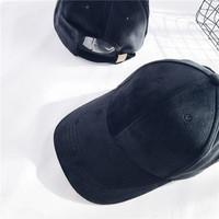 Topi Baseball 6 Panel Bergaris Non-Woven Unisex dengan Logo Bordir Custom, Desain Terstruktur, Buckle Pengatur Logam, Cocok untuk Semua Musim