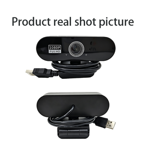 2MP 1080P โมดูลกล้อง USB การจดจำใบหน้าไดร์เวอร์ UVC ฟรีมุมกว้าง 100 องศา F2.15 เลนส์อินเทอร์เฟซ DMIC สำหรับการรักษาความปลอดภัยในร่ม - Product Image 2
