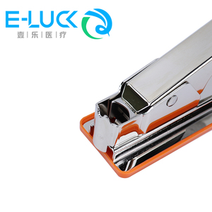 Hoge Kwaliteit Staal Tandheelkundige Amalgaam <span class=keywords><strong>Capsule</strong></span> Applier En Handmatig Activator Pistool - Product Image 4