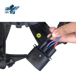 Ventilateur de refroidissement du radiateur pour Jeep Compass 2020 8L8Z8C607B 68249185AD 68249185AC 68249185AB - Product Image 4