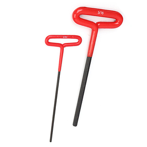 16PCS prodotto caldo <span class=keywords><strong>dimensioni</strong></span> metriche pollici chiavi a <span class=keywords><strong>brugola</strong></span> in plastica anello T maniglia chiave a <span class=keywords><strong>brugola</strong></span> chiave esagonale - Product Image 4