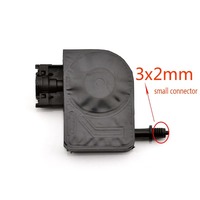 Amortiguador de Tinta UV para Cabezal de Impresión DX5 para Epson 800 4800 7800 4880 4000 4450 4400 7400 7450 9400 9450 9800 7880 9880 5113 4720