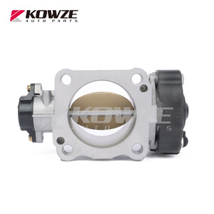 Kowze Auto Parts Grossiste Corps de papillon Assy pour pick-up <span class=keywords><strong>Toyota</strong></span> Hilux 26100-30080 Pièces de rechange - Product Image 3