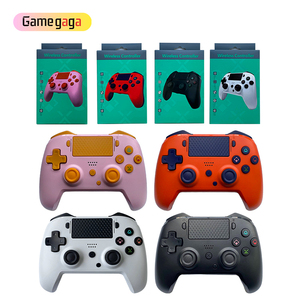 <span class=keywords><strong>Controller</strong></span> di Gioco Wireless HX168 Pro per Switch <span class=keywords><strong>2</strong></span> Android/iOS con Sensore di Movimento Batteria da 400mAh Portata fino a 8M Joystick - Product Image 6