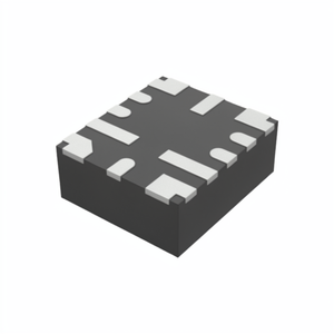 Buy Online Electronic Components Power Management (PMIC) TPS7A5201RPST BOM IC In Stock 12 VFQFN - Product Image 1