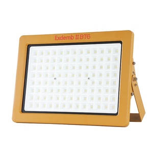 Đa-Mục Đích Chống Ăn Mòn Nổ Đèn Bằng Chứng Hóa Dầu Cơ Sở An Toàn 50W 70W 120W Công Nghiệp Dẫn Chiếu Sáng - Product Image 1