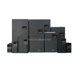 18.5kw 22kw VFD 380v 3 Phase Variable Fréquence Drive Convertisseur de Fréquence VFD Onduleur AC VFD Drive Pour Moteur