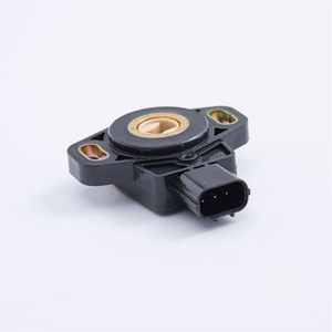 HAJT7HRK 16400PRBA12 16400-PRB-A12เซ็นเซอร์ตำแหน่งคันเร่งสำหรับ Honda Civic 2.0L Acura RSX - Product Image 6