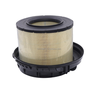 En stock AirFiltersParts AF26165 P785542 LX814HP2627A-53030SA5133AP9845 1533879 40948504 40942504for HeavyDuty Truck
