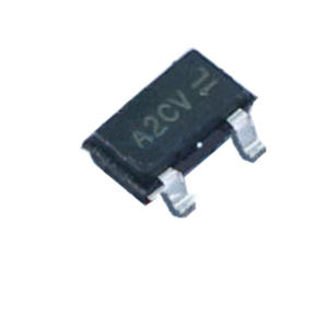 ไอซีใหม่และของแท้ AO3402 SOT-23-3 มอสเฟต - Product Image 1