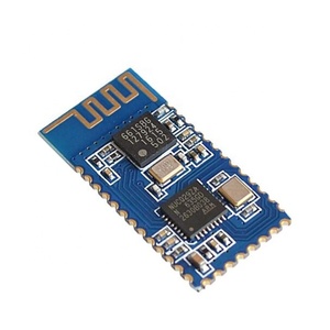 Modulo Bluetooth BLE4.0 Dual Mode, BLE SPP <span class=keywords><strong>LE</strong></span> Porta Seriale HM-12 - Product Image 3