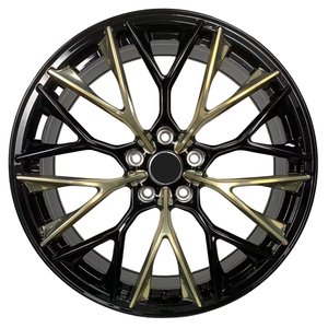 Personalizado 5x120 18 19 20 21 pulgadas nueva aleación forjada ruedas de automóviles de pasajeros llantas para <span class=keywords><strong>BMW</strong></span> M2 M3 M4 <span class=keywords><strong>M5</strong></span> E30 <span class=keywords><strong>E</strong></span> <span class=keywords><strong>34</strong></span> E36 E39 E92 G20 G30 F30 - Product Image 2