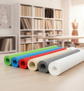 Tela No Tejida de Polipropileno Ecológica Avanzada Diseñada para Revestimiento de Techos con Durabilidad, Transpirabilidad y Rendimiento - Product Image 2