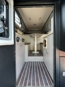 YuanBei China Proveedor Coche Casa Camión Camper Coche todoterreno <span class=keywords><strong>Caravana</strong></span> 750kg - Product Image 5