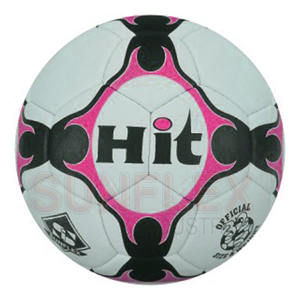 ลูกฟุตบอลคุณภาพสูงแบบกำหนดเอง ลูกฟุตบอลฝึกซ้อม บริการ OEM ขนาด 5 ผลิตจากหนัง PU ผลิตในเมืองเซียลกอต ประเทศปากีสถาน - Product Image 4