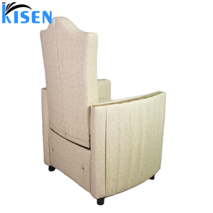 Kisen Luxe <span class=keywords><strong>Pas</strong></span> <span class=keywords><strong>Cher</strong></span> Prix Top Ventes Dos Haut Moderne Pied Spa Pétrissage Massage Manucure Pédicure Chaise Surf <span class=keywords><strong>Pompe</strong></span> avec Lumières LED - Product Image 5