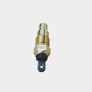 Sensor de Temperatura 25080-CE101 M12*1.5 de Inserción Única con Terminales de Soldadura para Vehículos Diésel - Product Image 3
