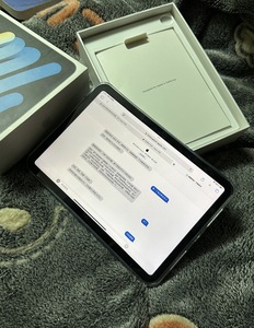 Nouvelle tablette ultra-portable compacte avec écran premium, idéale pour les professionnels nomades, les digital nomads, pour Mini 5G, étanche, permettant une utilisation mobile - Product Image 6