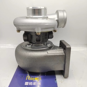 Turbocompresseur durable EC240B EC290B G700B 20485270 20500295 04259315 04205652 04253804 pour S2B-2 - Product Image 6