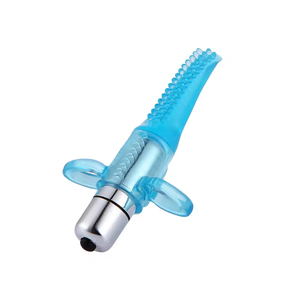 Vibrateur de haute qualité pour stimulation du point G, plug anal, jouet sexuel pour hommes et femmes, petit vibrateur balle, stimulateur clitoridien, plug anal pour adultes - Product Image 2