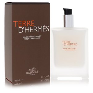 UD2 Terre d'hermes by for Hermes 3.3ออนซ์สำหรับบาล์มโกนหนวดของผู้ชาย