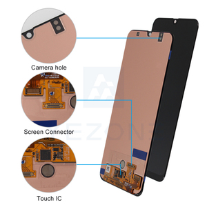 Écrans pour Samsung A50, écran tactile d'origine, remplacement, écran LCD pour Samsung Galaxy A50 - Product Image 2