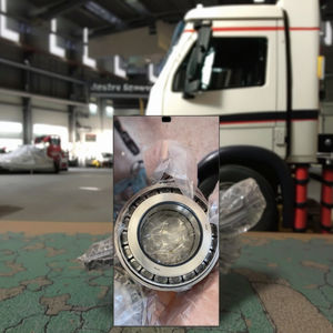 Tek Sıra 32222 Ağır Vasıta Konik Makaralı Rulman Maud Rulman 1 Yıl Garantili Değiştirme-7522E Stokta Yeni - Product Image 6