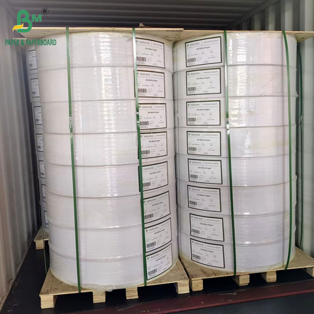 75gsm 80gsm 8.5 X14inch Carbonless Paper for Digital Printing