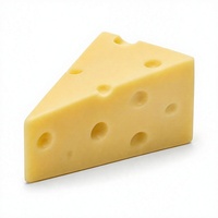 Savon Artisanal au Fromage Solide Parfum Lait Jaune Hydratant Nettoyant pour Soins Corporels Quotidiens