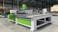 Routeur CNC pour bois 2M*4M Grande taille Machine de gravure CNC pour le travail du bois 2040 2030 avec un bon prix