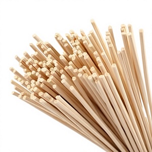 Custom Size Custom Color Kiln Dried Natural Reed <b>Stick</b> Rattan <b>Diffuser</b> Reeds Aroma Diffusion Strong Fragrance Release OEM Bulk - Product Image 1