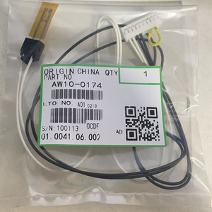 Termistor/Termostato de Fusor Original para Uso en <span class=keywords><strong>Ricoh</strong></span> MP4054 5054 <span class=keywords><strong>6054</strong></span> 4055 5055 6055 AW10-0174 Precio de Fábrica - Product Image 2