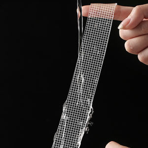 Grid nano adhesivo de doble cara de alta adhesión sin costuras fábrica casera al por mayor - Product Image 2