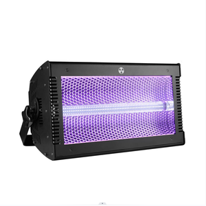 Stroboscope LED Atomique 3000W RGBW DMX512 Lumière Matricielle LED pour Éclairage de Scène DJ dans les Productions de Fête Événements Stroboscope <span class=keywords><strong>Martin</strong></span> - Product Image 4